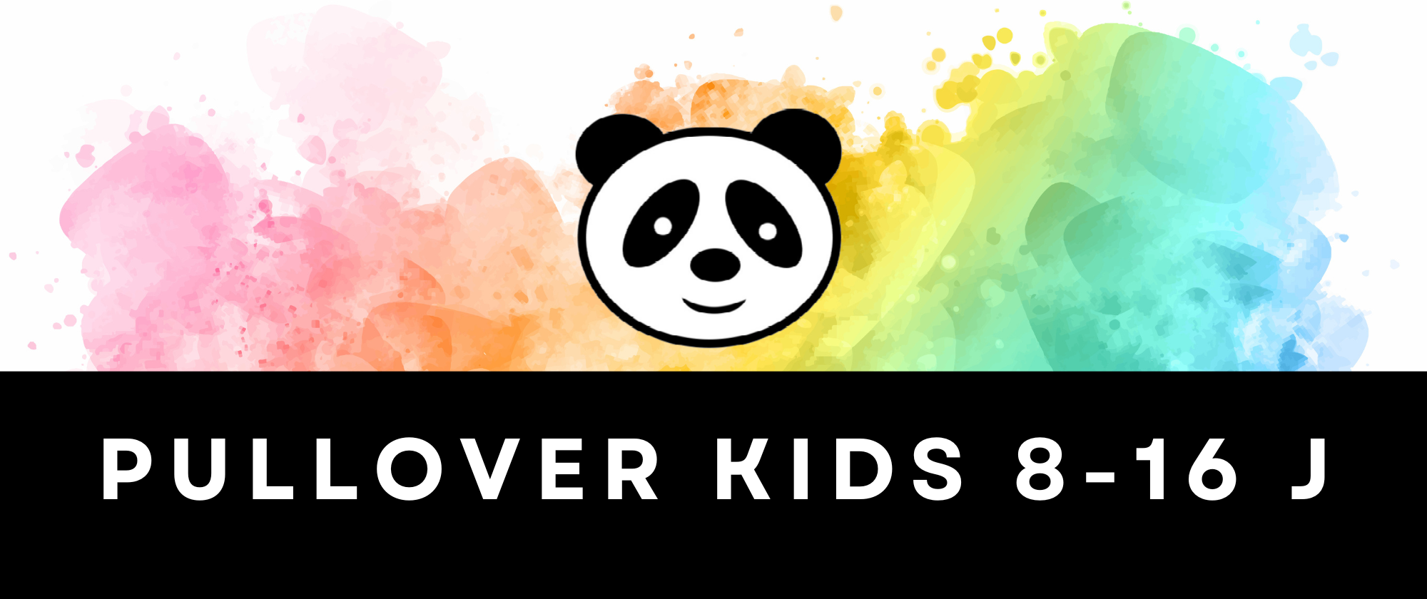 Pullover Kids 8-16 Jahre